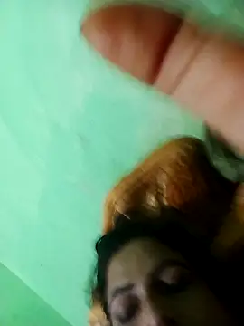 Big_soniya55A's Webcam Show