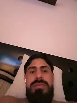 عرض كام Ryan_Black3