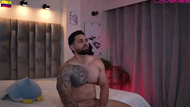 john_king29 – webcam-show