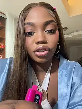 Chat XXX Live SarahBleer