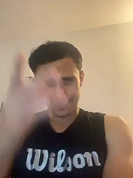 Spicystripn Webbikameraesitys