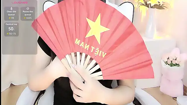 Sweet-Shuna 라이브 XXX 채팅