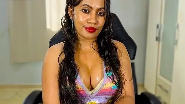 XXX chat uživo modela FannyXhot