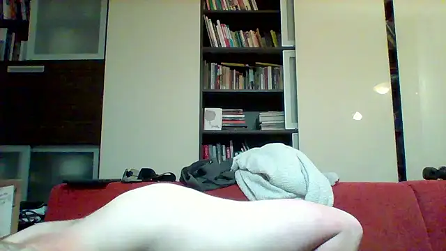 Show modela Matttthees na web-kameri