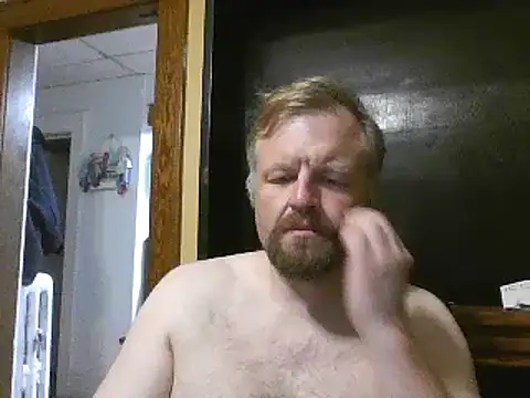 TheOneDonShaun Chat XXX in diretta