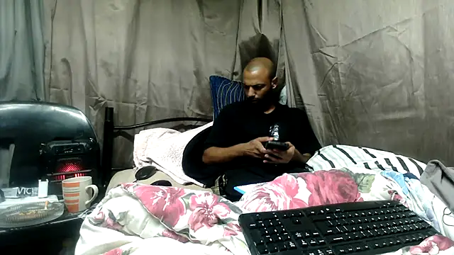 Camodick Chat XXX in diretta