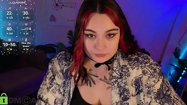 Mia_R0ss Live XXX-chat