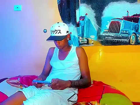 guerreros_aunstin 网络视讯表演