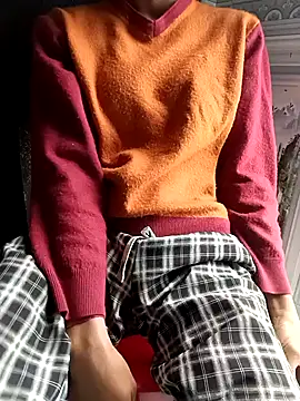 Pokazy przed kamerką – Hoa-tuylip