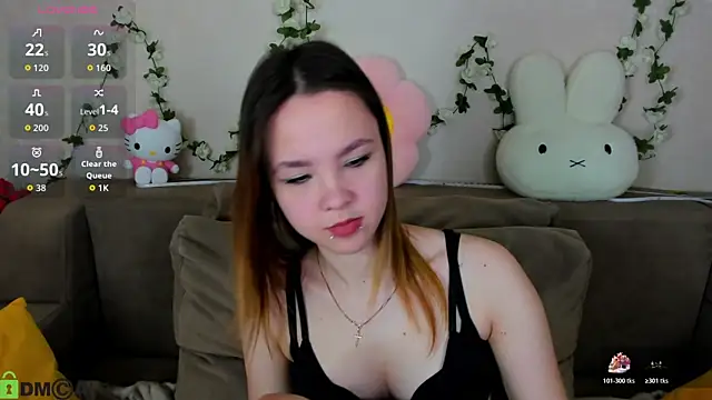 دردشة Lori_Bllossom الجنسية المباشرة