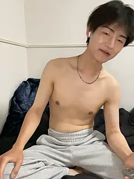 XRIIXのウェブカメラショー