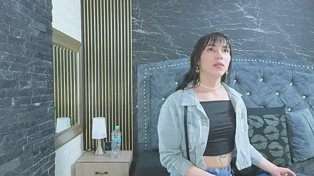 Pokazy przed kamerką – diosagolden