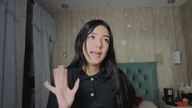 Marcelaa_fox live XXX chat