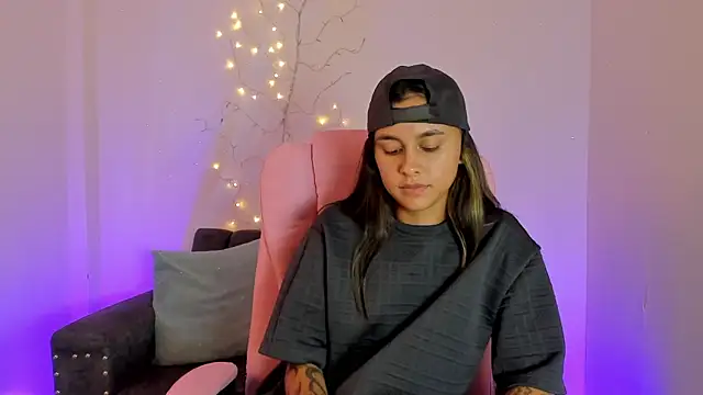 Chatroom XXX en direct de owenfoxx