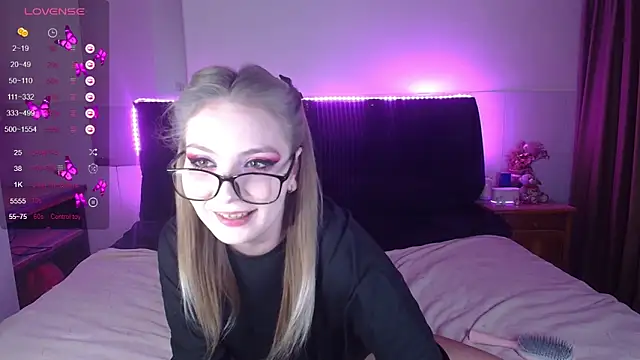 Chatroom XXX en direct de ammyska