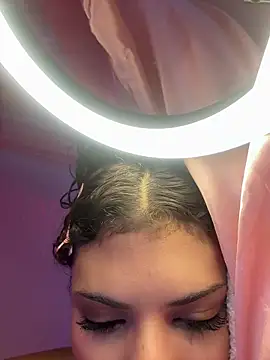 luludolll 在線直播表演