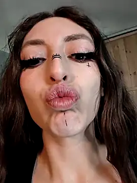 Chatroom XXX en direct de VickyJackson_