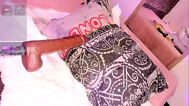 ALONDRAMILF Obrolan Langsung XXX