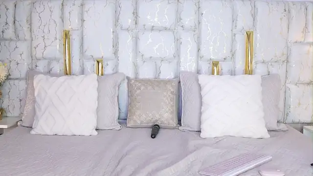 Webkamerová show rosse_lennon