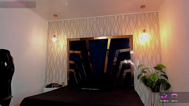 Chat XXX en directo de Brad_Summer