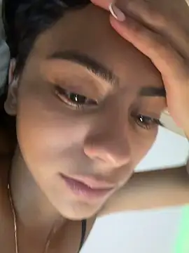 LilybeethのライブXXXチャット