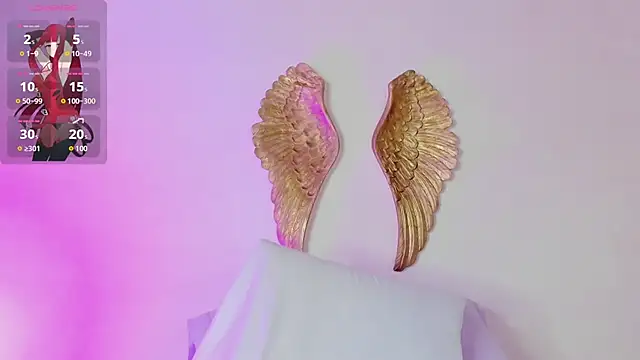 SamaraPike 即時 XXX 聊天