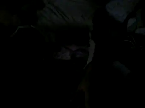 Show de webcam de CabecaocwbprBrasil