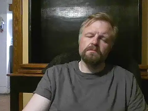 TheOneDonShaun's Webcam Show