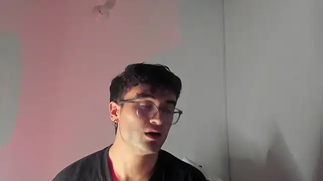 charlie_dicker 现场XXX聊天