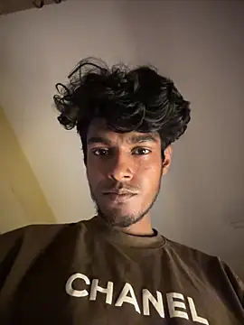 thecatfishh Pertunjukan Webcam