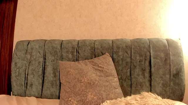 Aleera_Walton – Kamerová šou