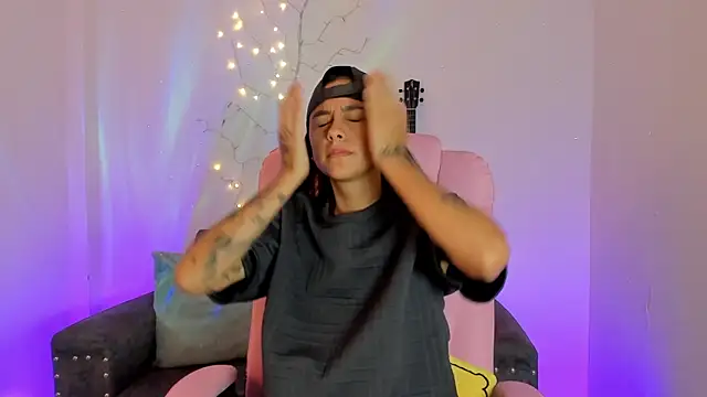 owenfoxx Live XXX-Chat