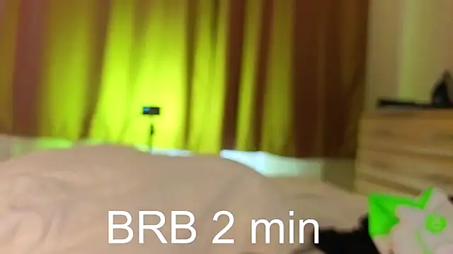 StacyWatts 现场XXX聊天