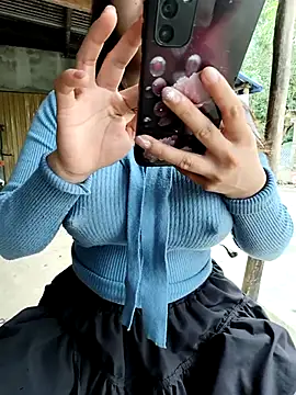 Chat +18 de Rubyy_Nk ao vivo