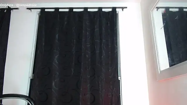 Show Webcam de Pedro_x777