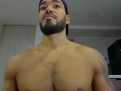 Вебкам-шоу Alexander_Martines