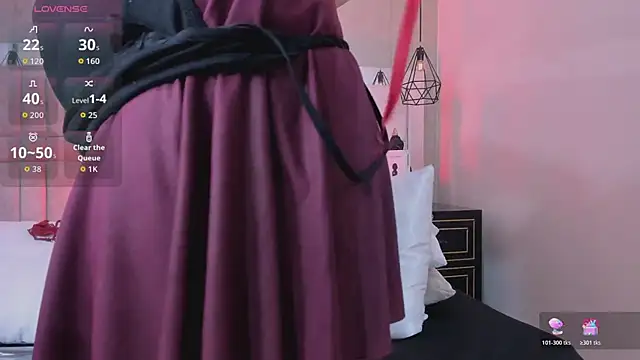 kimCosseyyn Live XXX chat