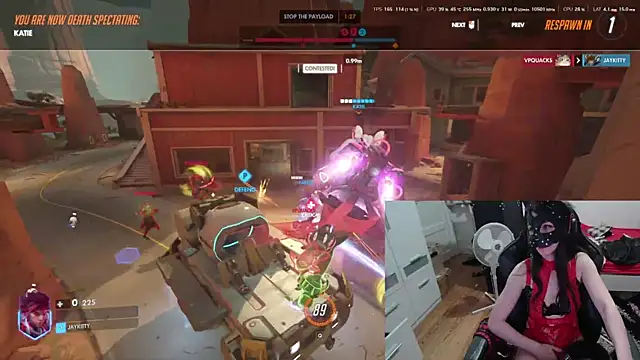 JackyNmD Live XXX-chat