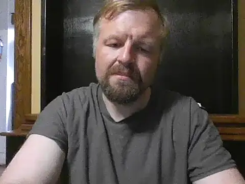 TheOneDonShaun's Webcam Show