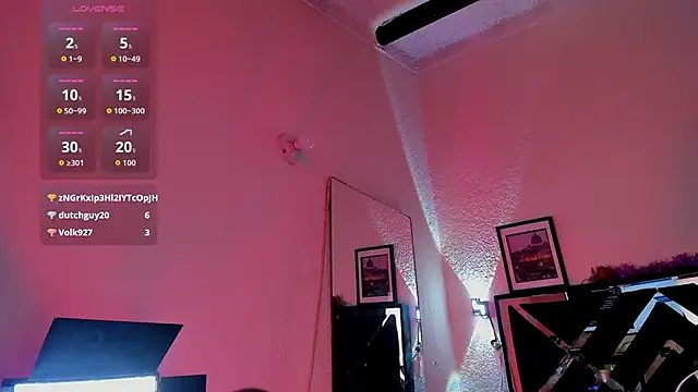 poyson_ivy Live XXX Chat