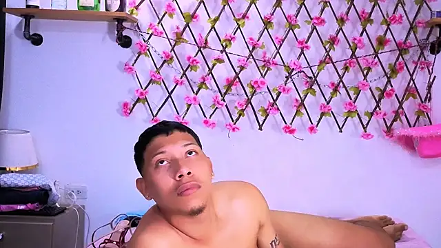 Pokazy przed kamerką – ANNA_AND_MASTERBOY