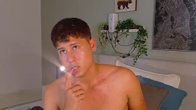 Raiden_boyy 即時 XXX 聊天