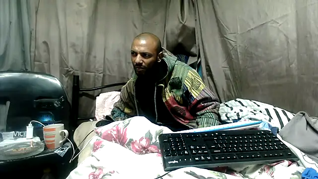 Camodick webcam show