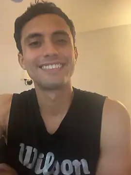 Spicystrip 在線直播表演