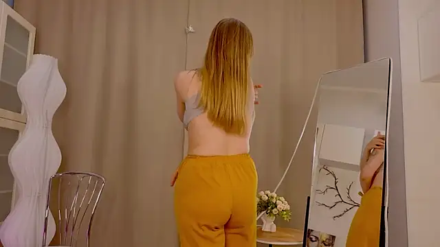 AlicaCohill 即時 XXX 聊天