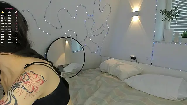 vannibellee 即時 XXX 聊天