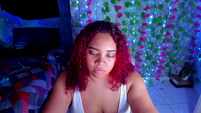 Czat XXX na żywo – AngelaCoffee