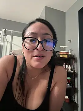 Goddessxxrosexx 라이브 XXX 채팅