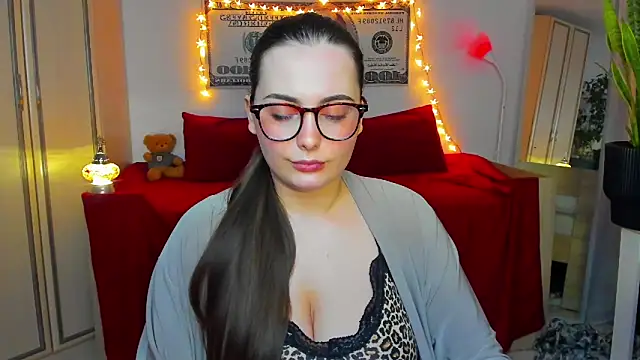 _extraterrestrial_ Adlı Modelin Canlı XXX Sohbeti