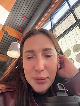 AleksandraRich 웹캠 쇼